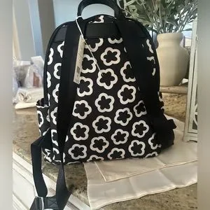 Tory Burch | Bags | New Tory Burch Nylon Printed Ella  display picture 2